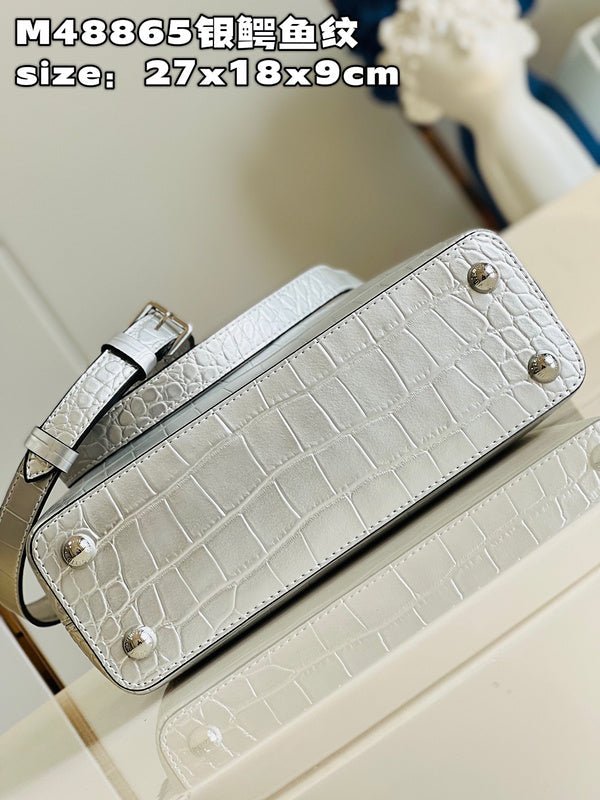 Jane Bags- Louis Vuittons - 15863 | AlmaBagz - Image 5