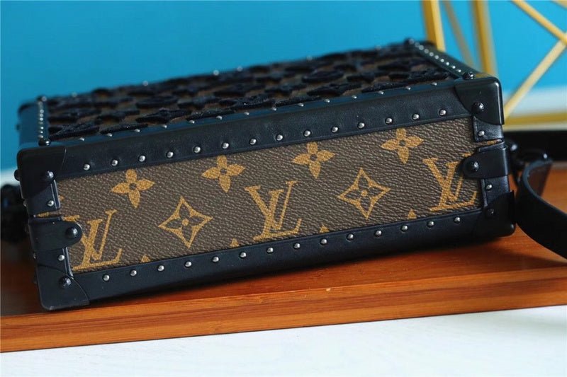 Jane bags - Louis Vuittons - 10166 | AlmaBagz - Image 6
