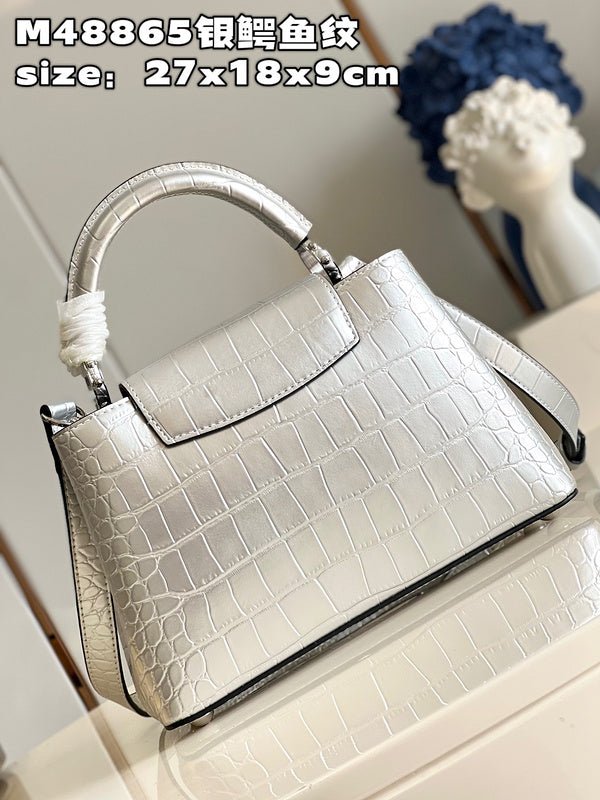 Jane Bags- Louis Vuittons - 15863 | AlmaBagz - Image 2