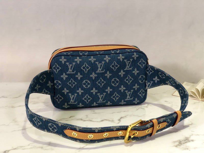 Jane Bags- Louis Vuittons - 16068 | AlmaBagz - Image 6