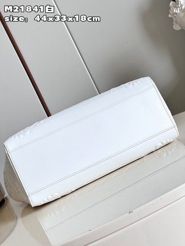 Jane bags - Louis Vuittons - 15439 | AlmaBagz - Image 30