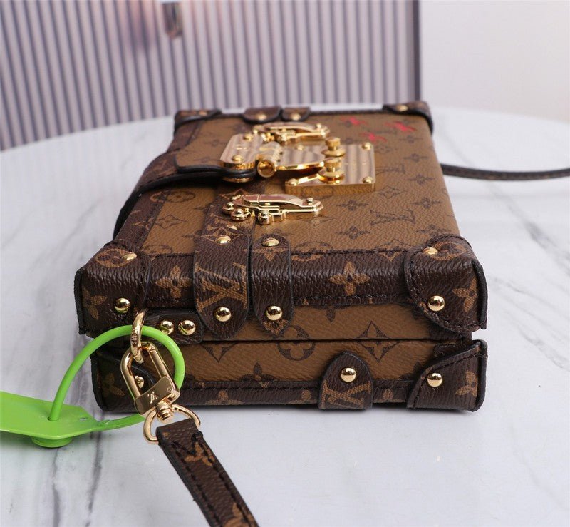 Jane Bags- Louis Vuittons - 16583 | AlmaBagz - Image 6
