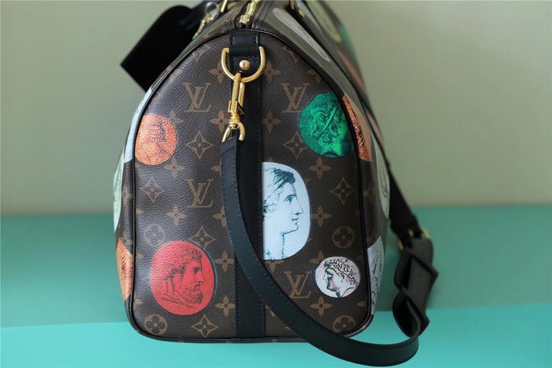 Jane bags - Louis Vuittons - 9436 | AlmaBagz - Image 3