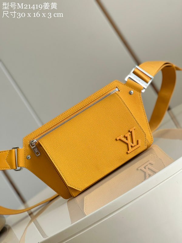 Jane Bags- Louis Vuittons - 16129 | AlmaBagz - Image 10