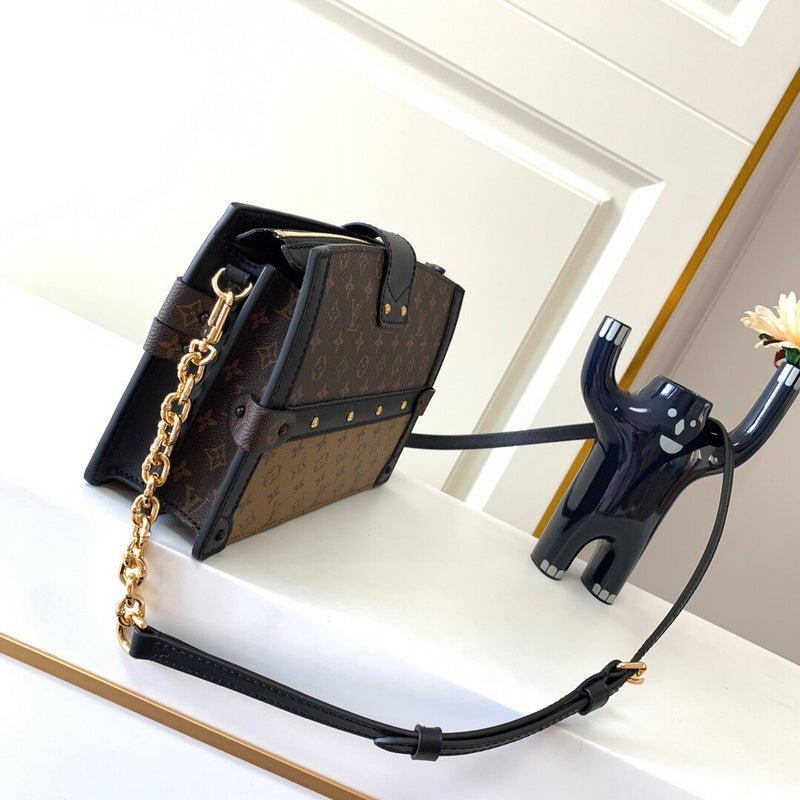 Jane Bags- Louis Vuittons - 16301 | AlmaBagz - Image 9