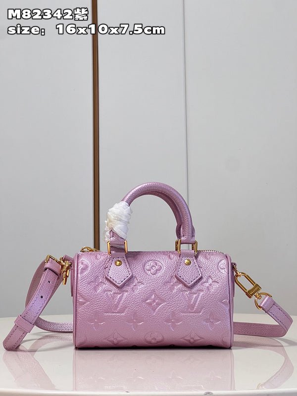Jane bags - Louis Vuittons - 15391 | AlmaBagz - Image 19