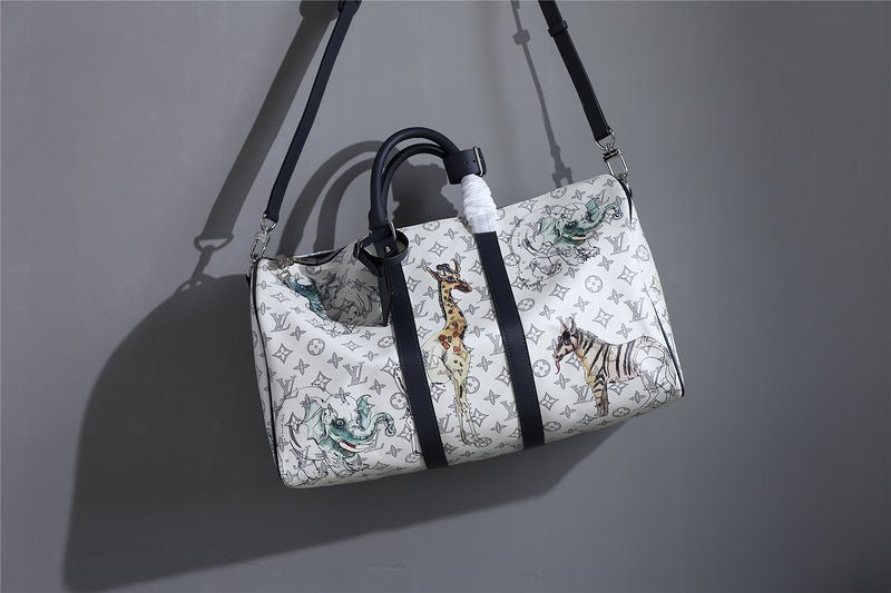 Jane bags - Louis Vuittons - 9470 | AlmaBagz - Image 5