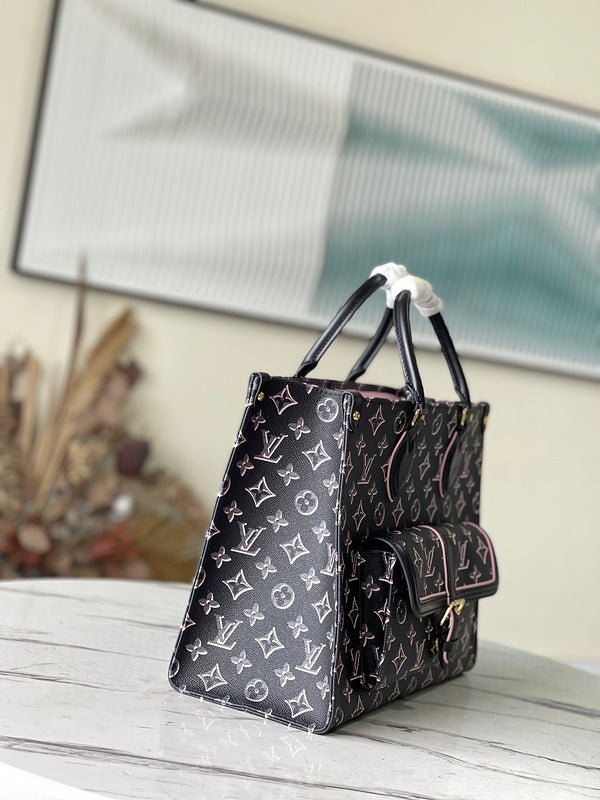 Jane Bags- Louis Vuittons - 16485 | AlmaBagz - Image 8