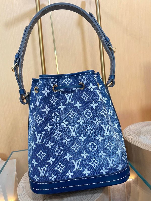 Jane Bags- Louis Vuittons - 16718 | AlmaBagz - Image 10