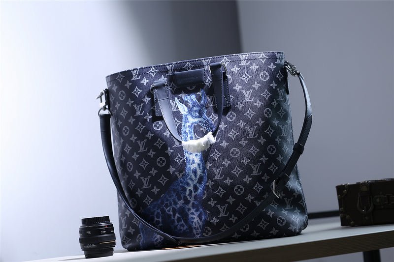 Jane bags - Louis Vuittons - 9838 | AlmaBagz - Image 2