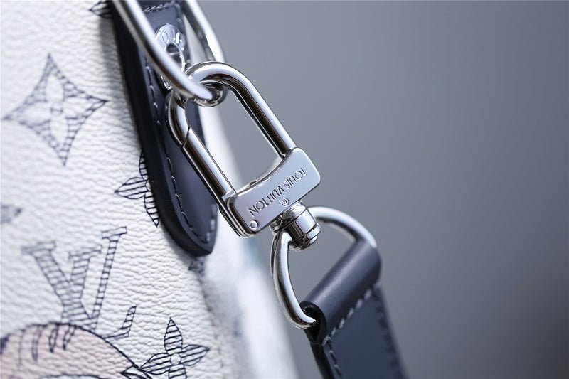 Jane bags - Louis Vuittons - 9841 | AlmaBagz - Image 7