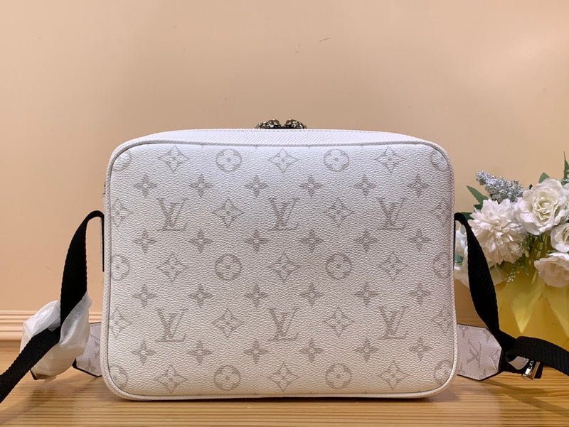 Jane bags - Louis Vuittons - 15427 | AlmaBagz - Image 9