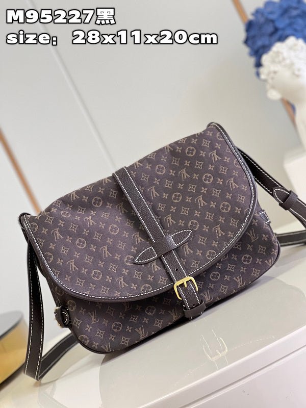 Jane Bags- Louis Vuittons - 15908 | AlmaBagz - Image 5