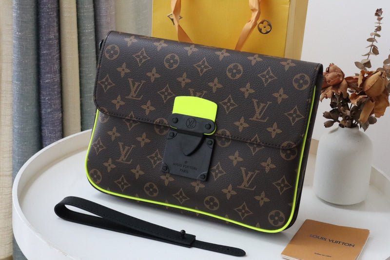 Jane bags- Louis Vuittons - 16763 | AlmaBagz - Image 19
