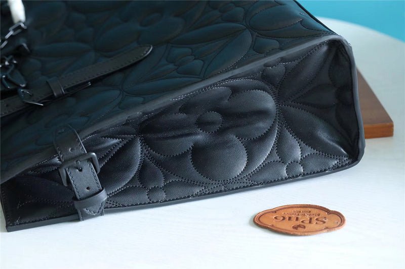 Jane bags - Louis Vuittons - 9820 | AlmaBagz - Image 3