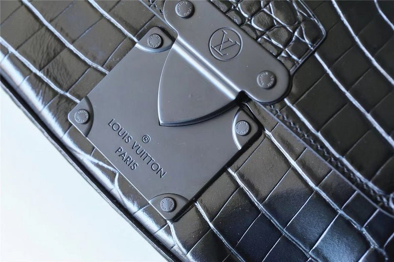 Jane bags - Louis Vuittons - 9962 | AlmaBagz - Image 7