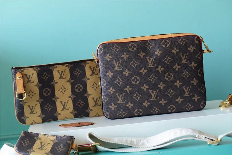 Jane bags - Louis Vuittons - 10055 | AlmaBagz - Image 9