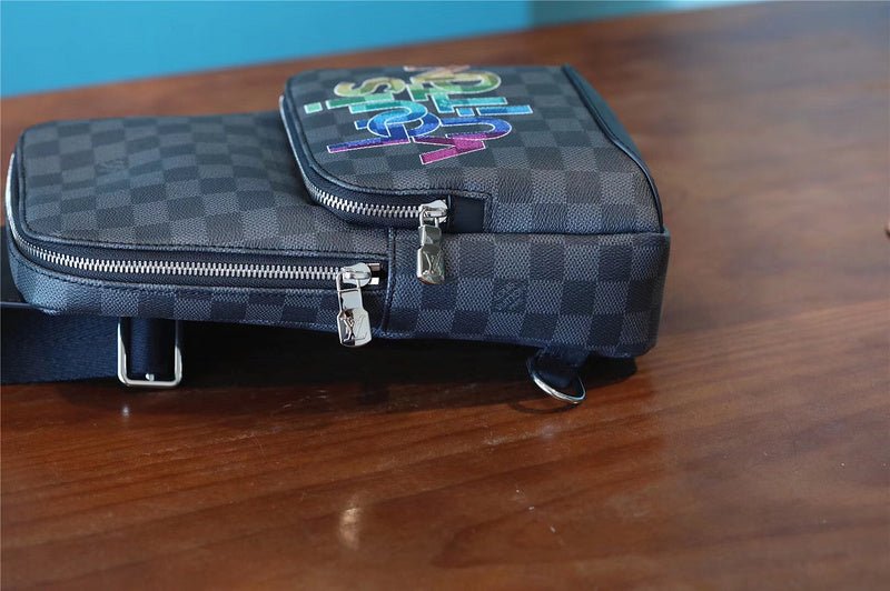 Jane bags - Louis Vuittons - 10230 | AlmaBagz - Image 3