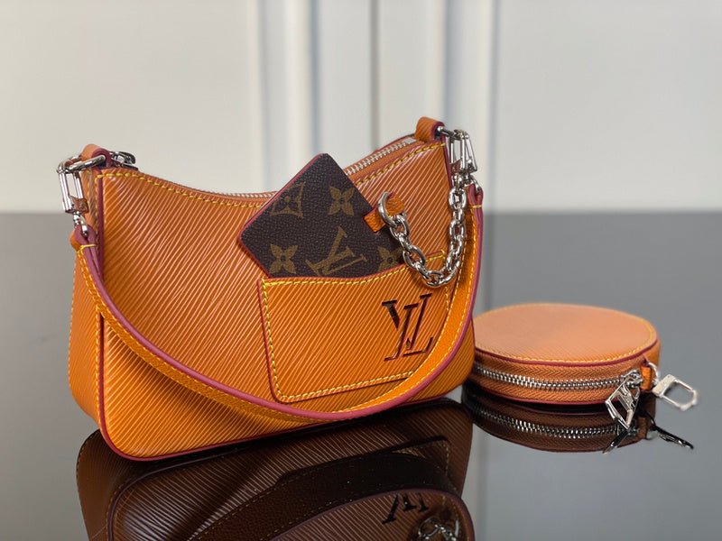 Jane Bags- Louis Vuittons - 15851 | AlmaBagz - Image 9