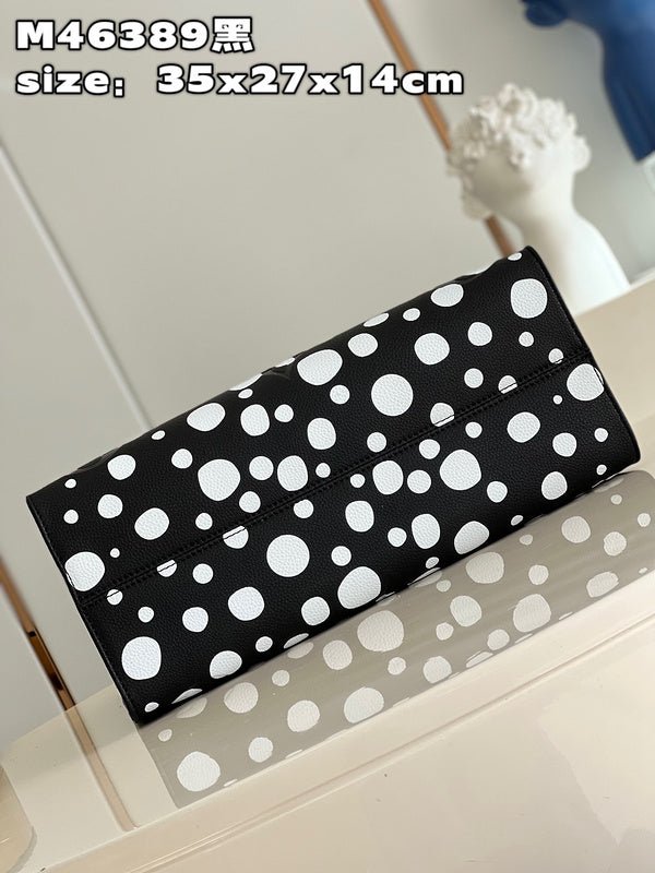 Jane Bags- Louis Vuittons - 15920 | AlmaBagz - Image 9