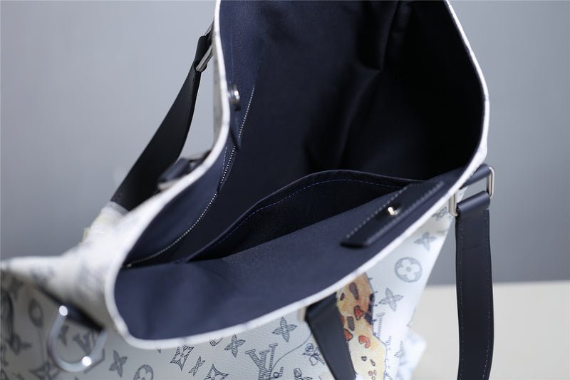 Jane bags - Louis Vuittons - 9841 | AlmaBagz - Image 11