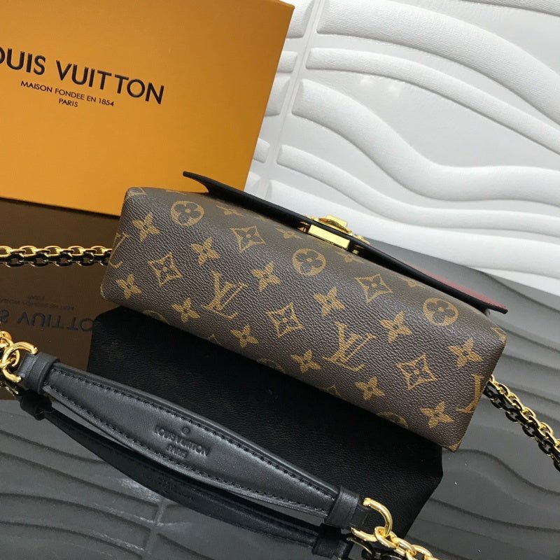 Jane Bags- Louis Vuittons - 16559 | AlmaBagz - Image 4