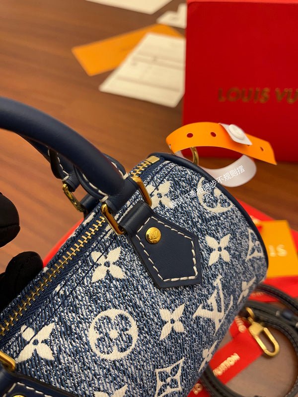 Jane Bags- Louis Vuittons - 16156 | AlmaBagz - Image 4