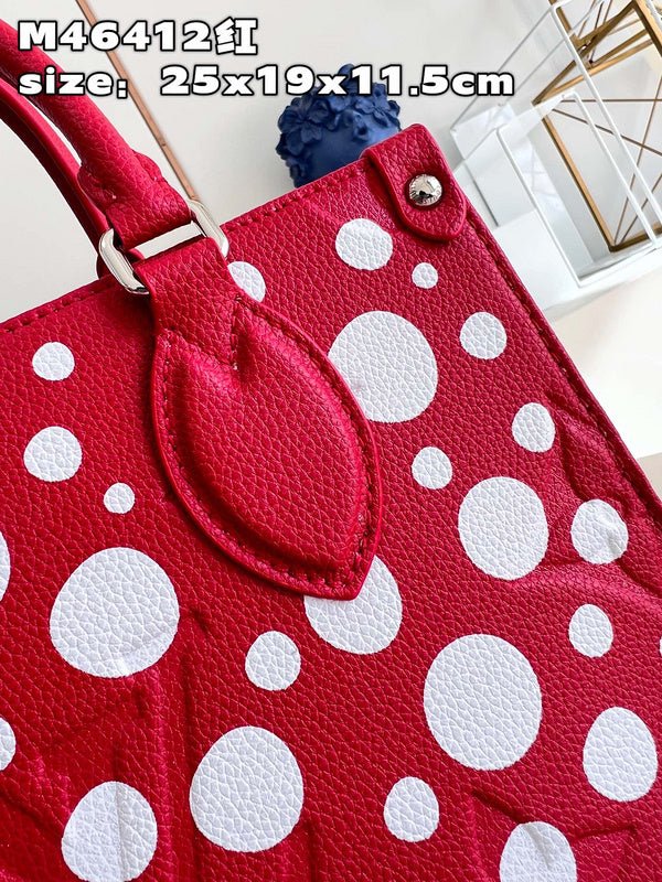 Jane Bags- Louis Vuittons - 15919 | AlmaBagz - Image 8
