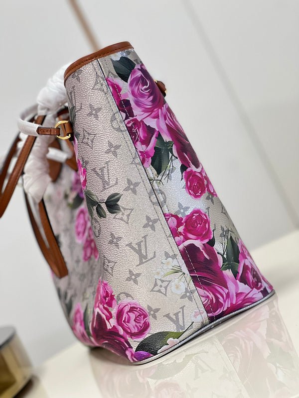 Jane Bags- Louis Vuittons - 16205 | AlmaBagz - Image 14