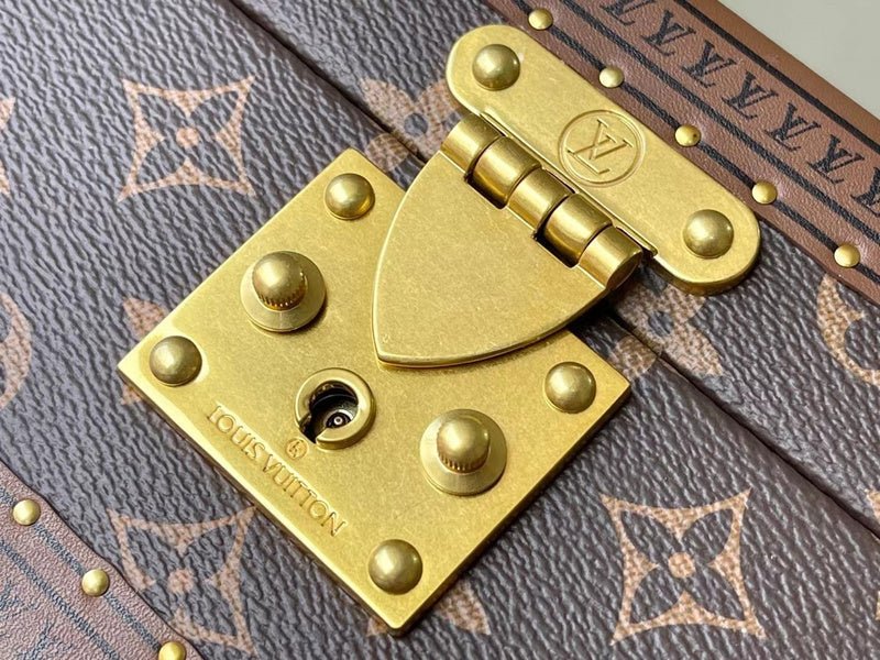 Jane Bags- Louis Vuittons - 16184 | AlmaBagz - Image 9