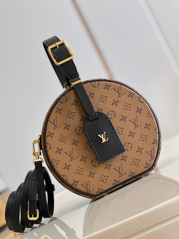 Jane Bags- Louis Vuittons - 16126 | AlmaBagz - Image 10