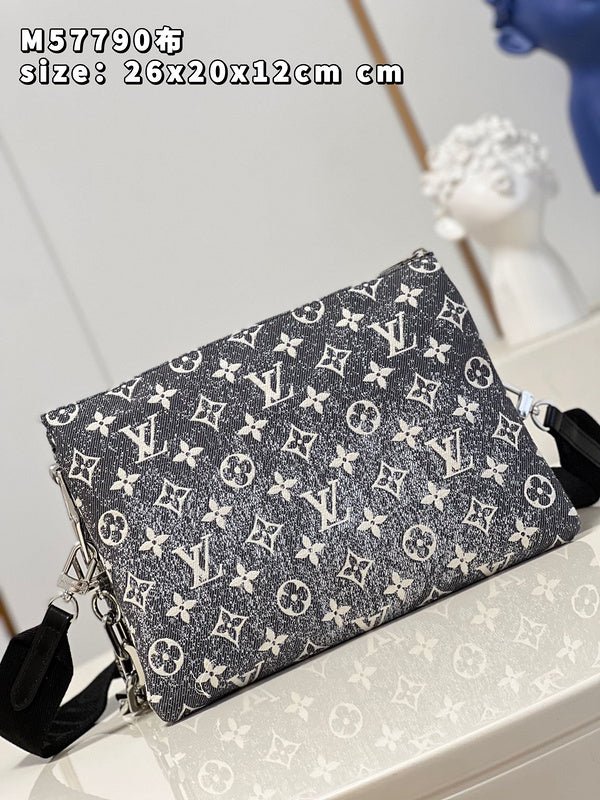 Jane Bags- Louis Vuittons - 16060 | AlmaBagz - Image 2