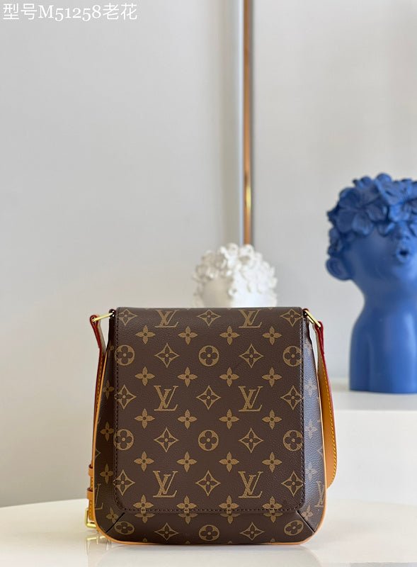 Jane Bags- Louis Vuittons - 16414 | AlmaBagz - Image 9