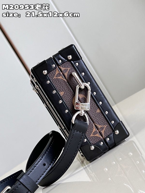 Jane bags - Louis Vuittons - 15400 | AlmaBagz - Image 10