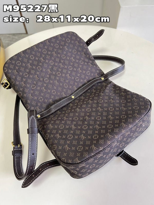 Jane Bags- Louis Vuittons - 15908 | AlmaBagz - Image 6