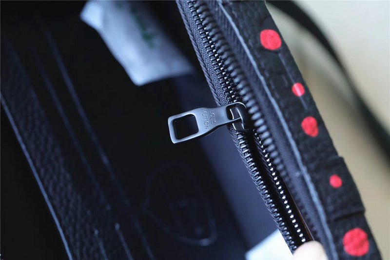 Jane bags - Louis Vuittons - 9968 | AlmaBagz - Image 9