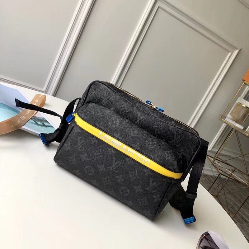 Jane bags - Louis Vuittons - 10450 | AlmaBagz - Image 2