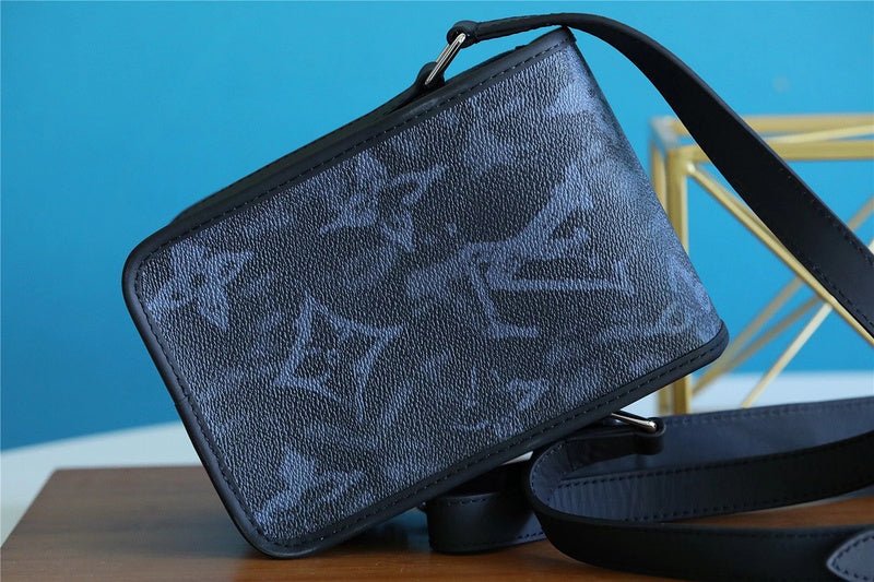 Jane bags - Louis Vuittons - 10304 | AlmaBagz - Image 4