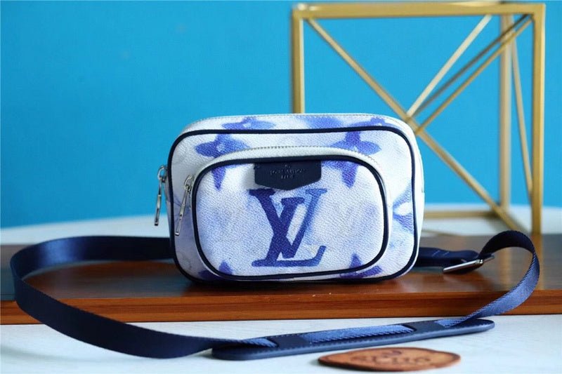 Jane bags - Louis Vuittons - 10200 | AlmaBagz