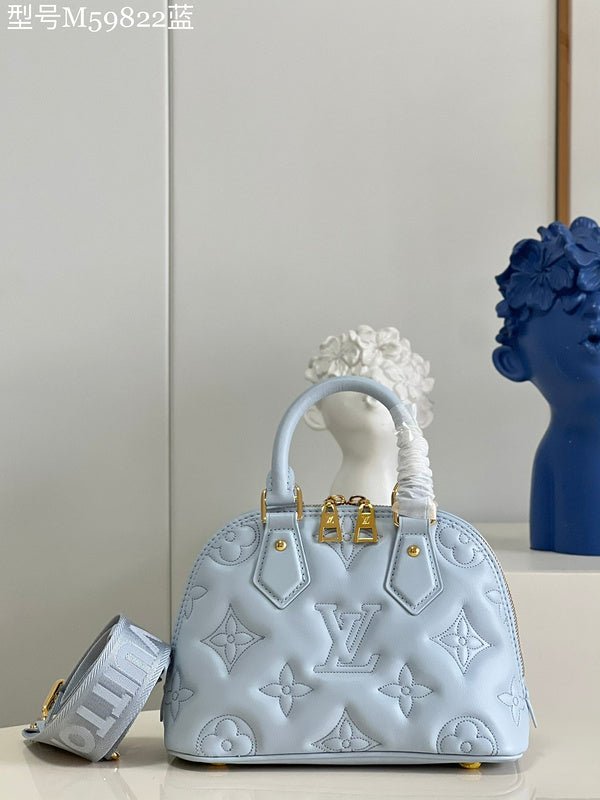 Jane Bags- Louis Vuittons - 16713 | AlmaBagz - Image 16