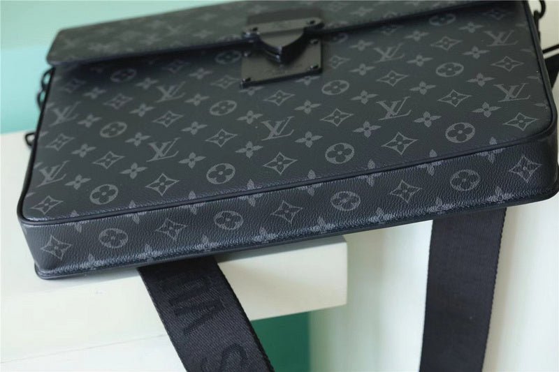 Jane bags - Louis Vuittons - 10091 | AlmaBagz - Image 4