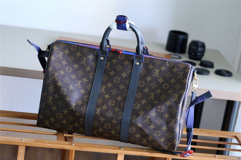 Jane bags - Louis Vuittons - 9444 | AlmaBagz - Image 9