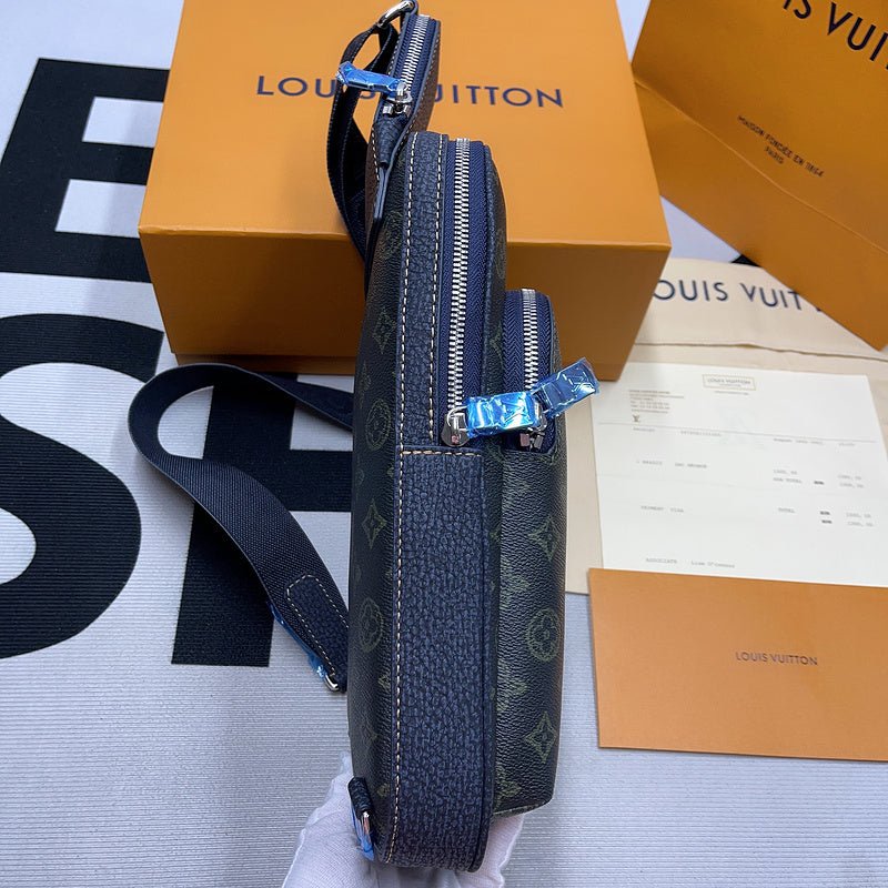 Jane bags - Louis Vuittons - 10213 | AlmaBagz - Image 12