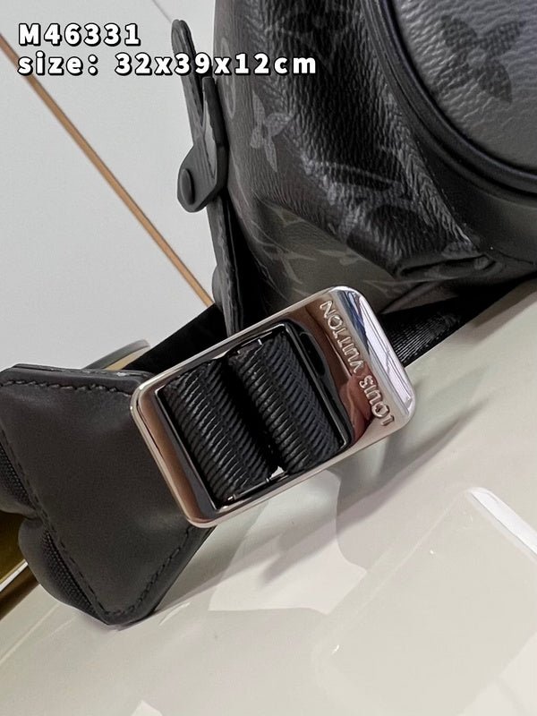 Jane Bags- Louis Vuittons - 16053 | AlmaBagz - Image 4