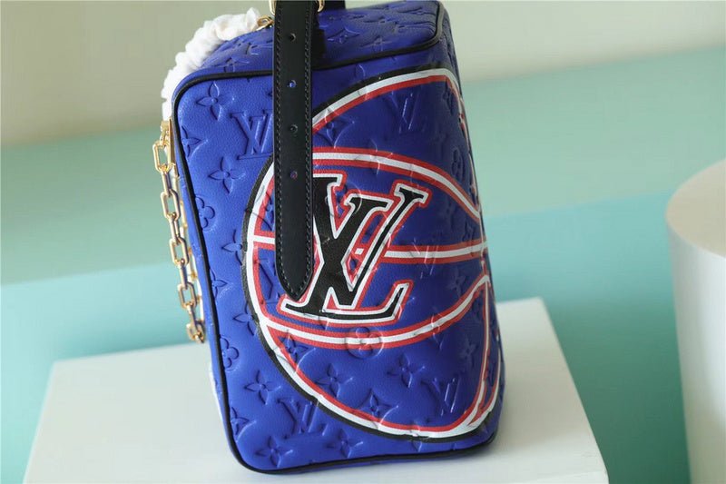 Jane bags - Louis Vuittons - 10251 | AlmaBagz - Image 2