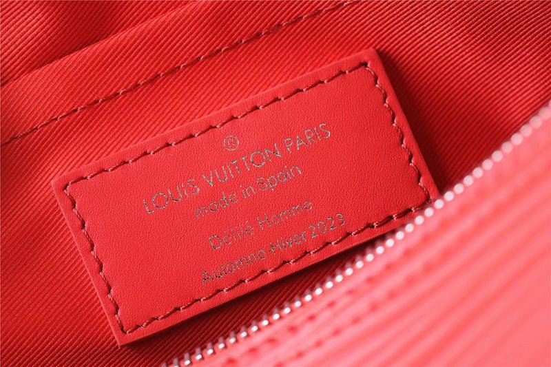 Jane bags - Louis Vuittons - 9890 | AlmaBagz - Image 9