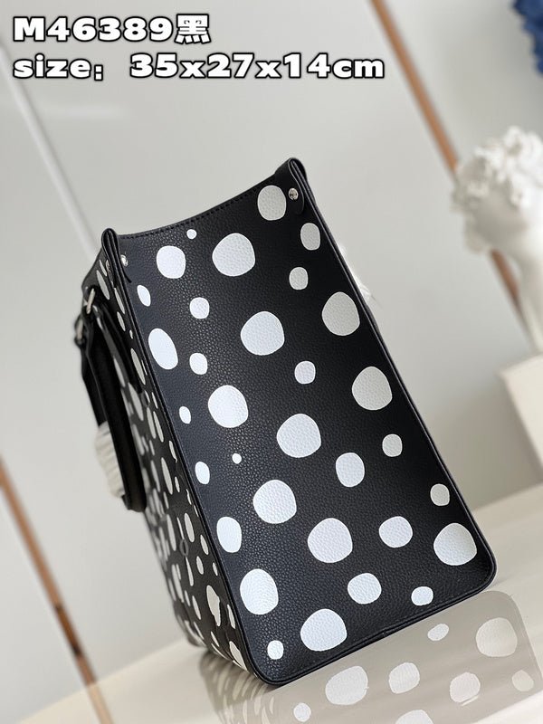 Jane Bags- Louis Vuittons - 15920 | AlmaBagz - Image 6
