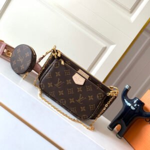 Jane Bags- Louis Vuittons  - 16086 | AlmaBagz