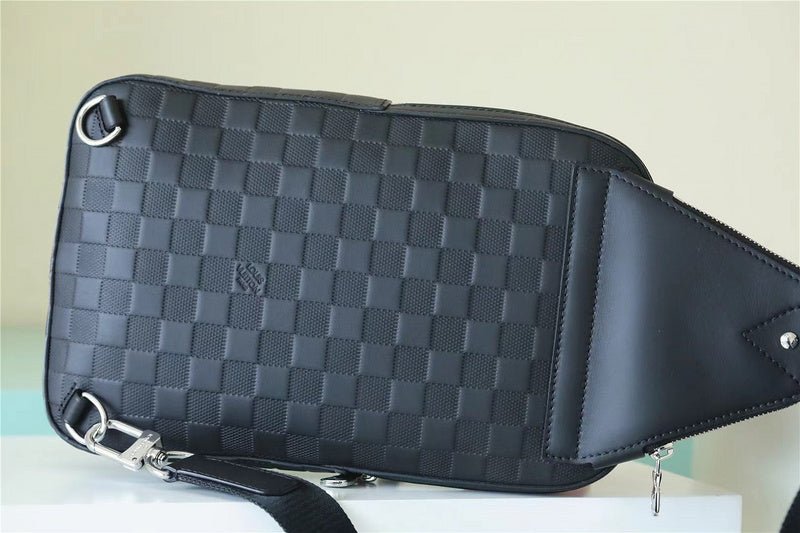 Jane bags - Louis Vuittons - 10205 | AlmaBagz - Image 3