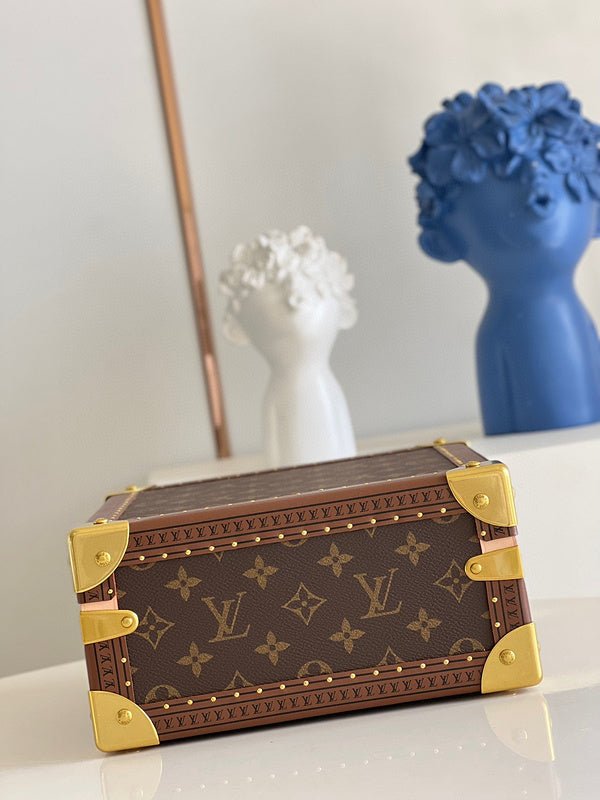 Jane bags- Louis Vuittons - 16838 | AlmaBagz - Image 6